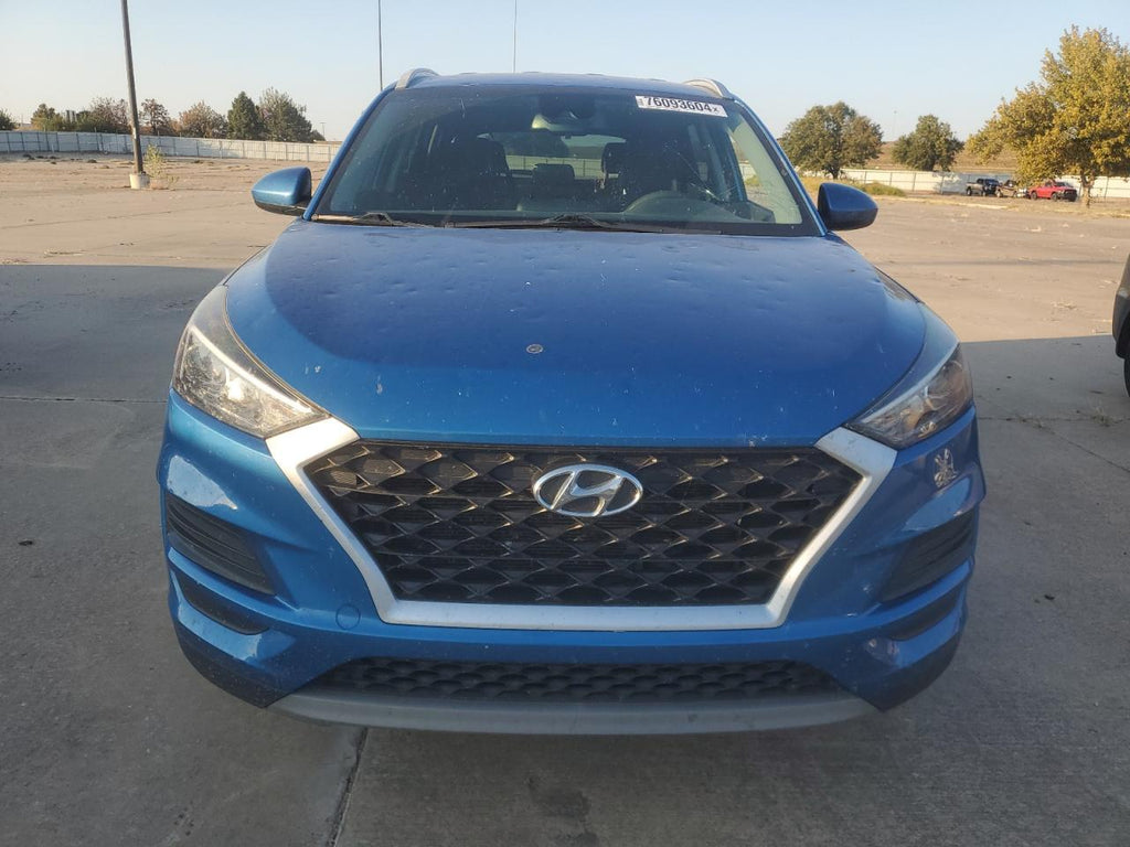 2020 HYUNDAI TUCSON LIM - KM8J33AL9LU143348