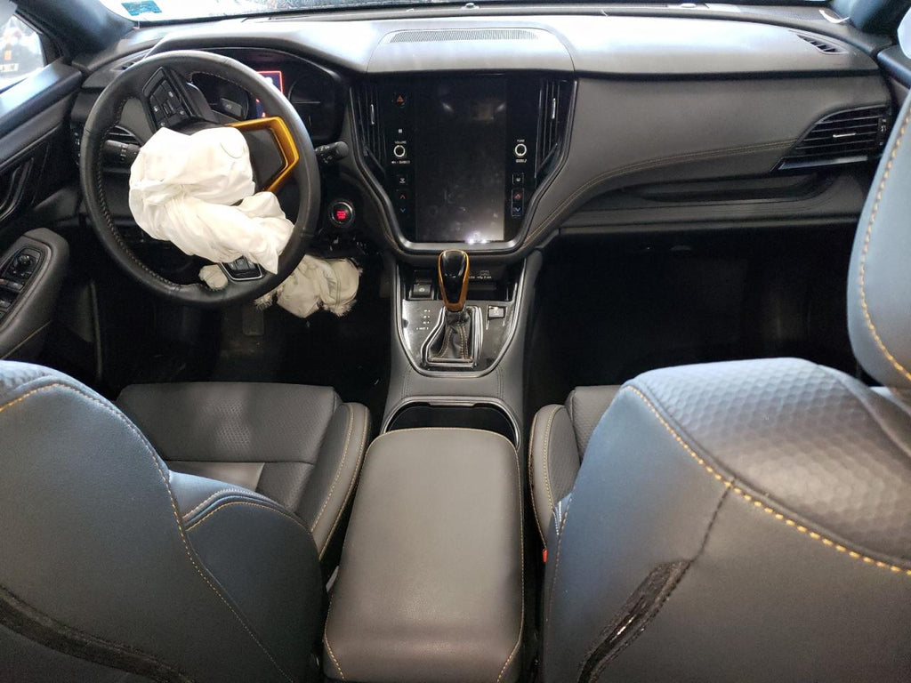 2024 SUBARU OUTBACK WI - 4S4BTGUD9R3188935