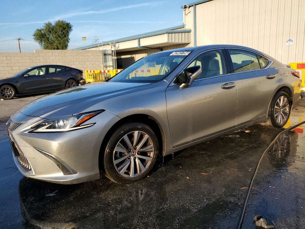 2019 LEXUS ES 300H - JTHB21B1XK2028229