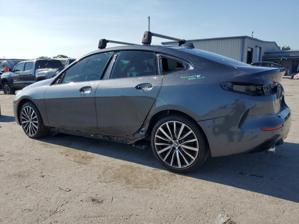 2020 BMW 228XI - WBA73AK06L7F68371