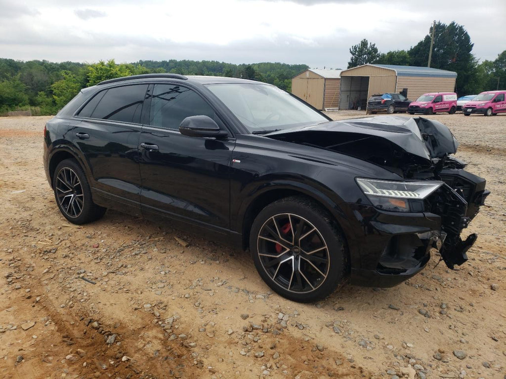 2023 AUDI Q8 PREMIUM - WA1EVBF16PD023802