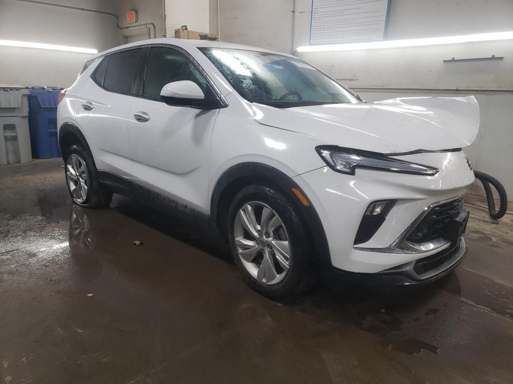 2024 BUICK ENCORE GX - KL4AMBS21RB151024