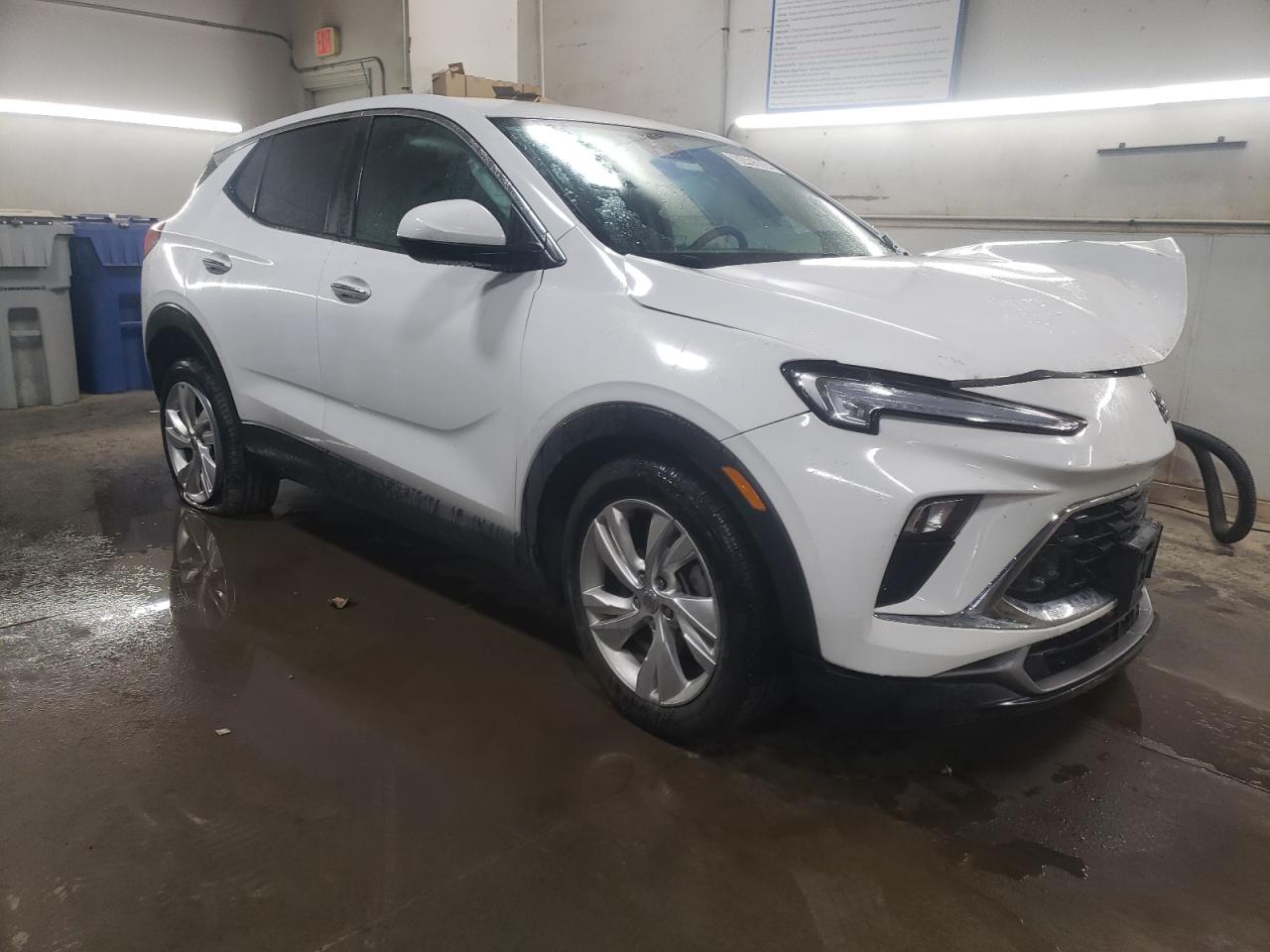 2024 BUICK ENCORE GX - KL4AMBS21RB151024