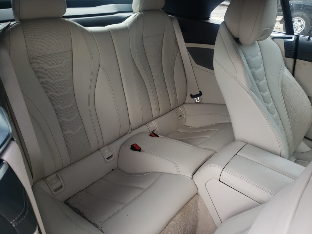 2019 BMW M850XI - WBAFY4C54KBX29351