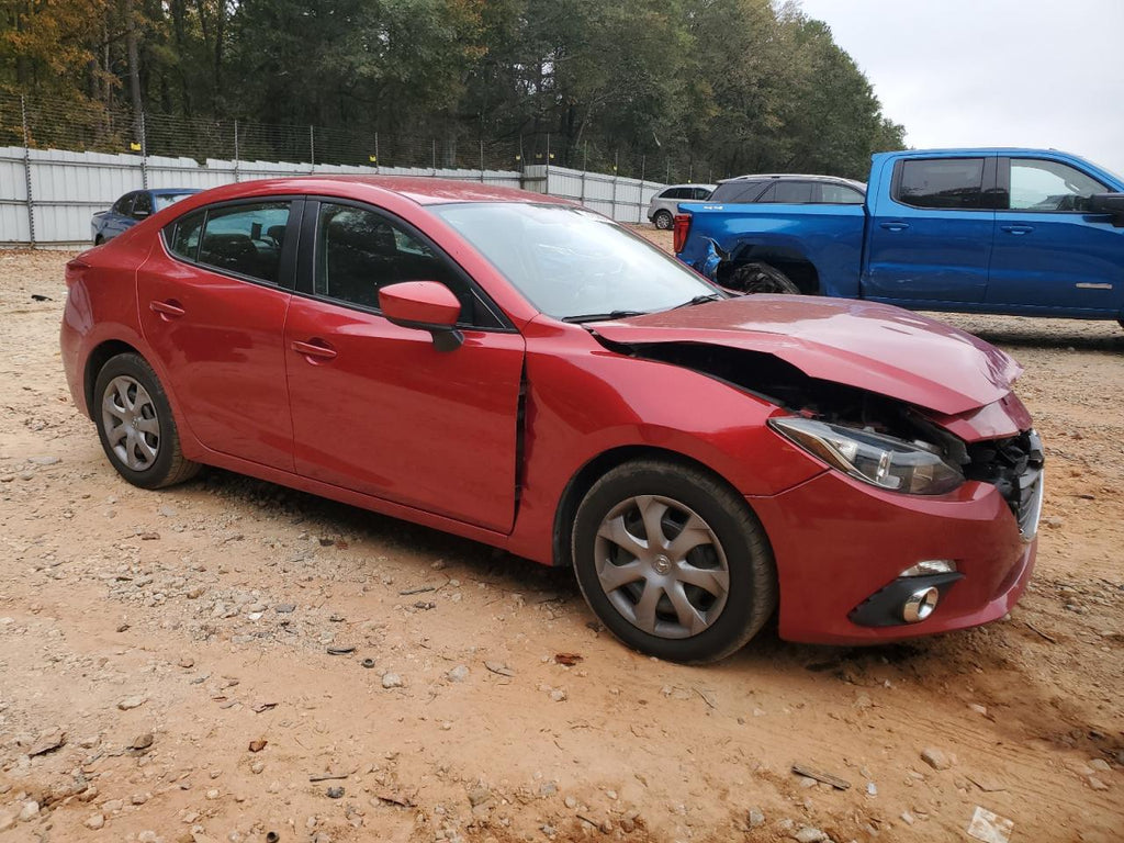 2015 MAZDA 3 SPORT - 3MZBM1U72FM169255