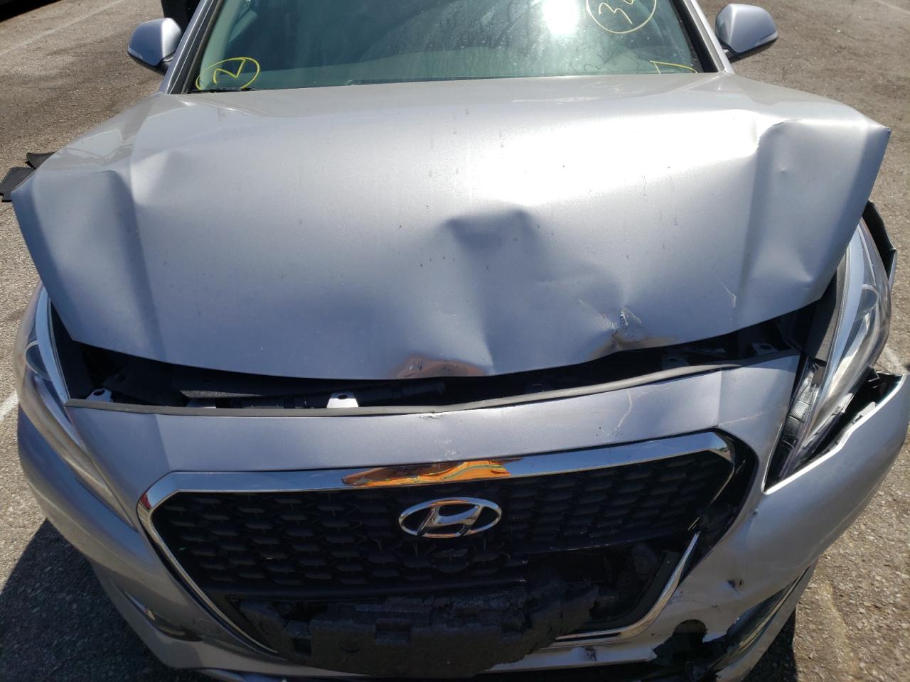 2016 HYUNDAI SONATA HYB - KMHE24L1XGA036659