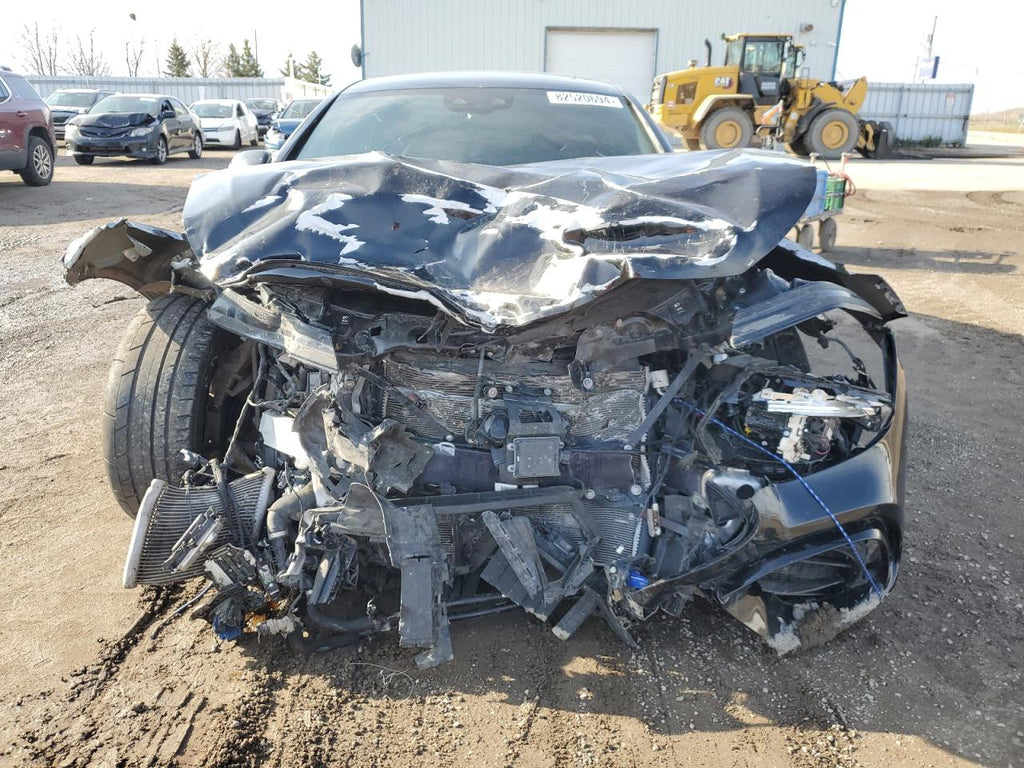 2021 MERCEDES-BENZ AMG GT 63 - W1K7X8KB8MA040243