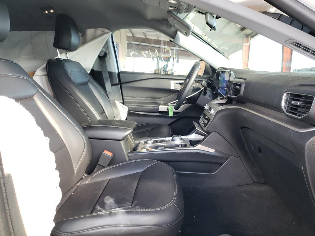 2021 FORD EXPLORER X - 1FMSK8DH9MGA98990