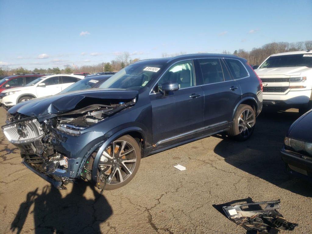2024 VOLVO XC90 PLUS - YV4062JE1R1200426