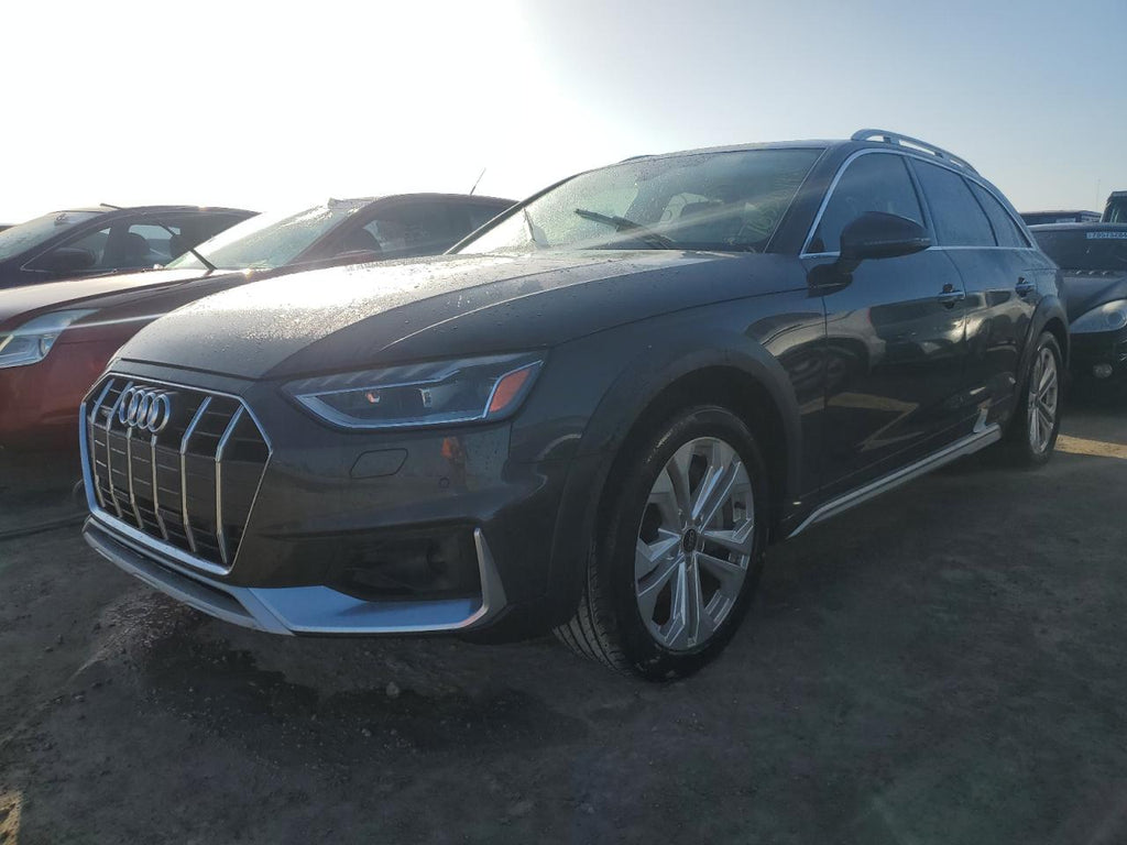 2023 AUDI A4 ALLROAD - WA18AAF47PA040381