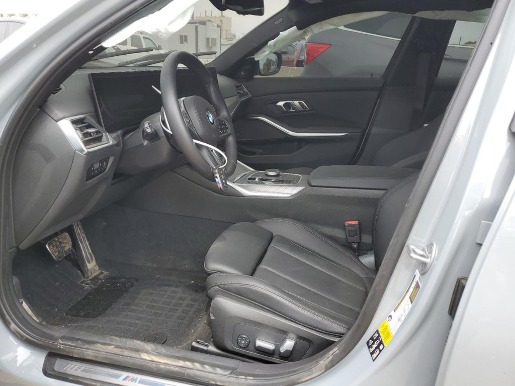 2023 BMW M340XI - 3MW49FF01P8D77211