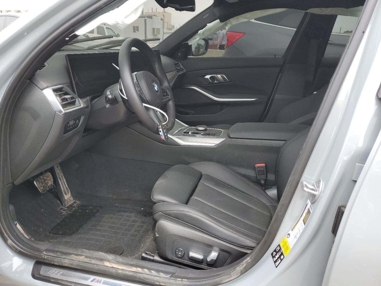2023 BMW M340XI - 3MW49FF01P8D77211