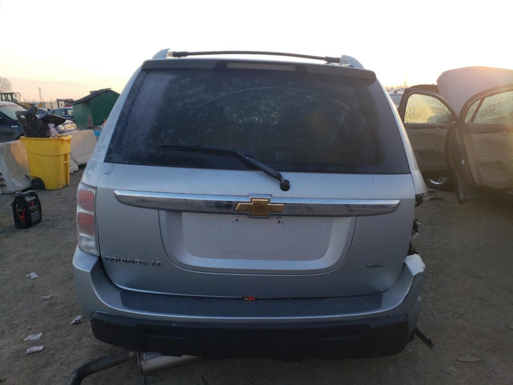 2006 CHEVROLET EQUINOX LT - 2CNDL63F966079885