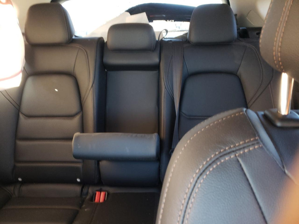 2022 MAZDA CX-5 PREMI - JM3KFBEM6N0535590