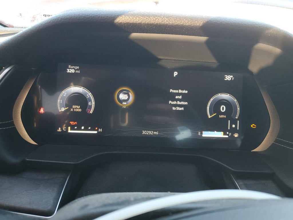 2021 JEEP GRAND CHER - 1C4RJKBG9M8109977