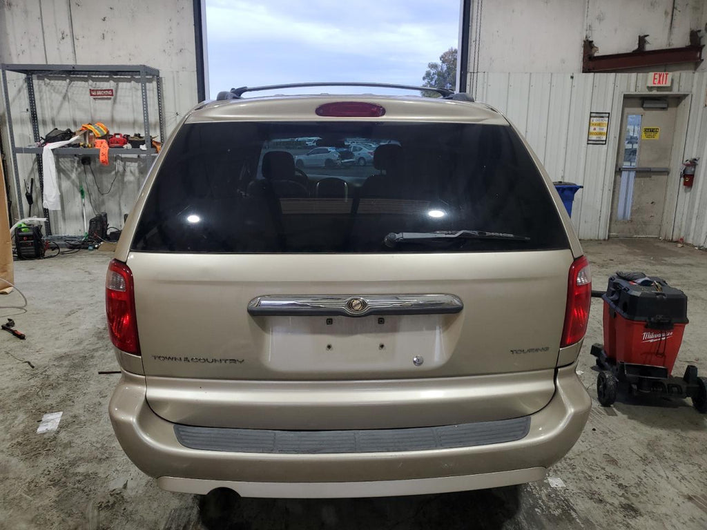 2007 CHRYSLER TOWN & CTY - 2A8GP54L17R288941