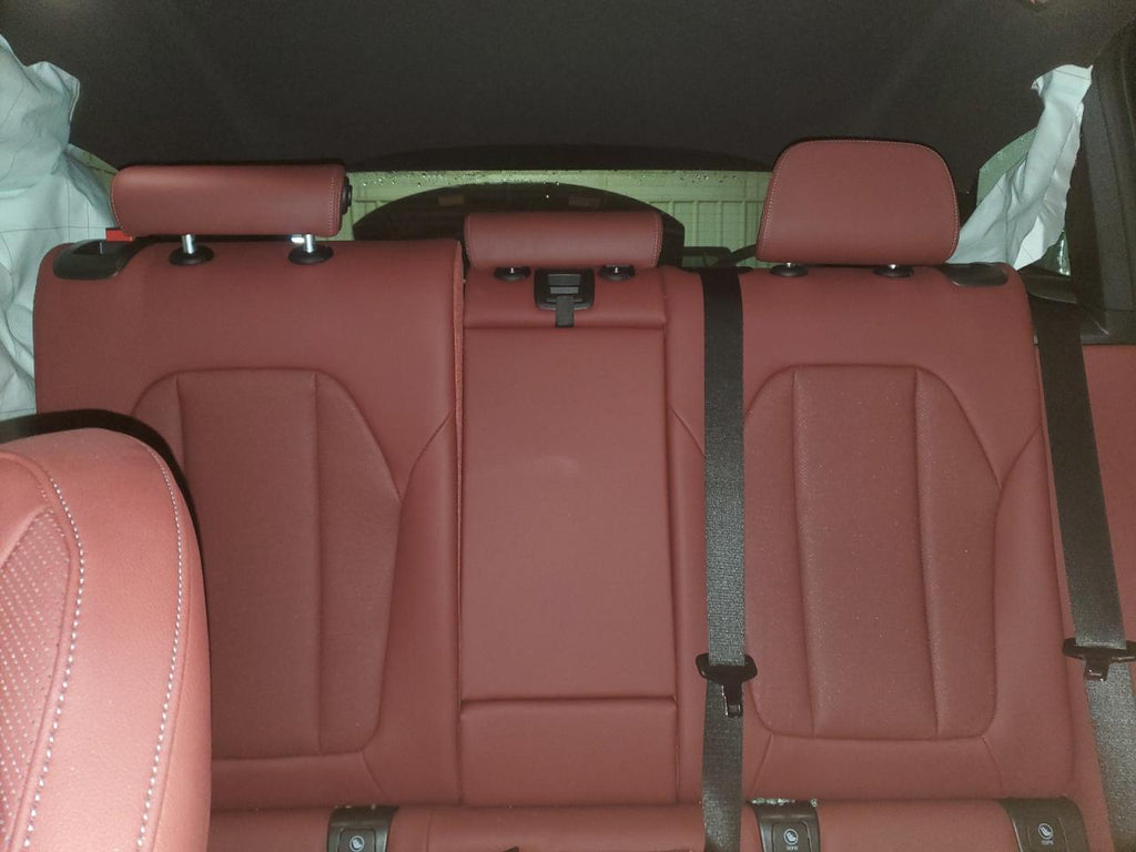 2024 BMW X3 XDRIVE3 - 5UX53DP00R9V58271