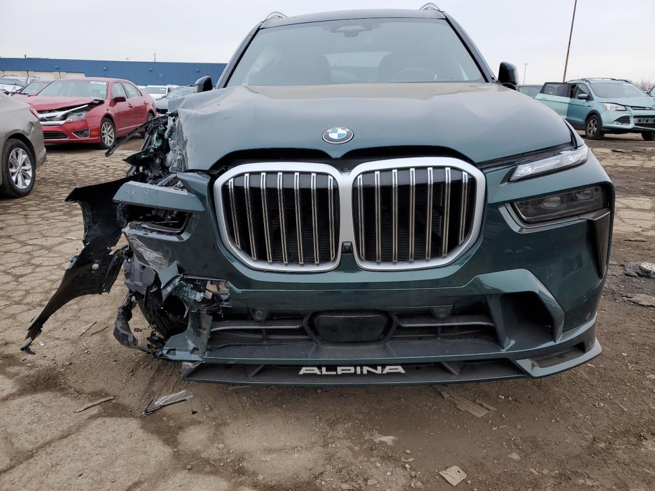 2024 BMW X7 ALPINA - 5UX43EM15R9S83253