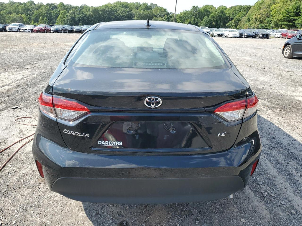 2023 TOYOTA COROLLA LE - 5YFB4MDE9PP015638