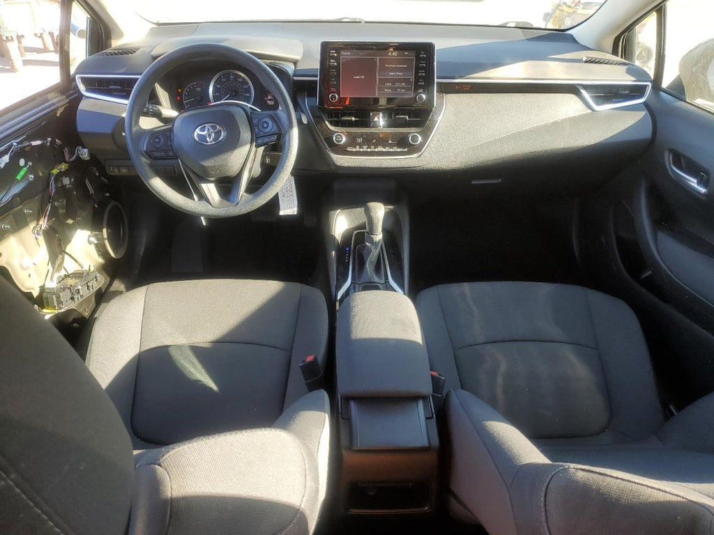 2020 TOYOTA COROLLA LE - 5YFEPRAE3LP143048