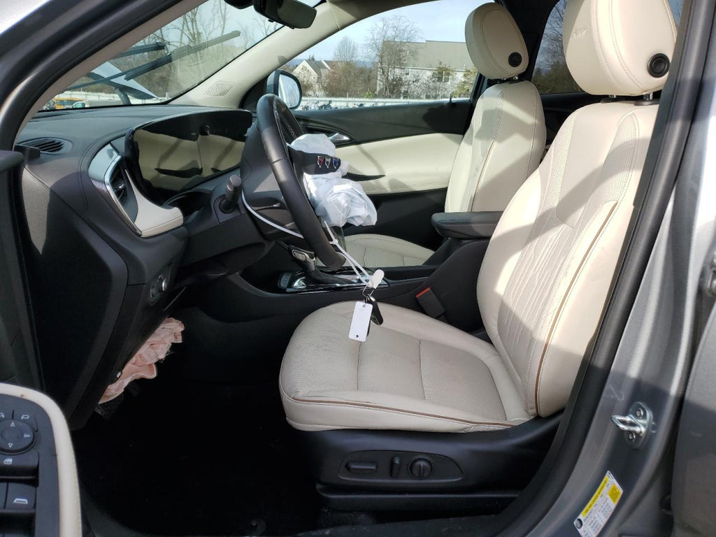 2024 BUICK ENCORE GX - KL4AMGSL5RB020877