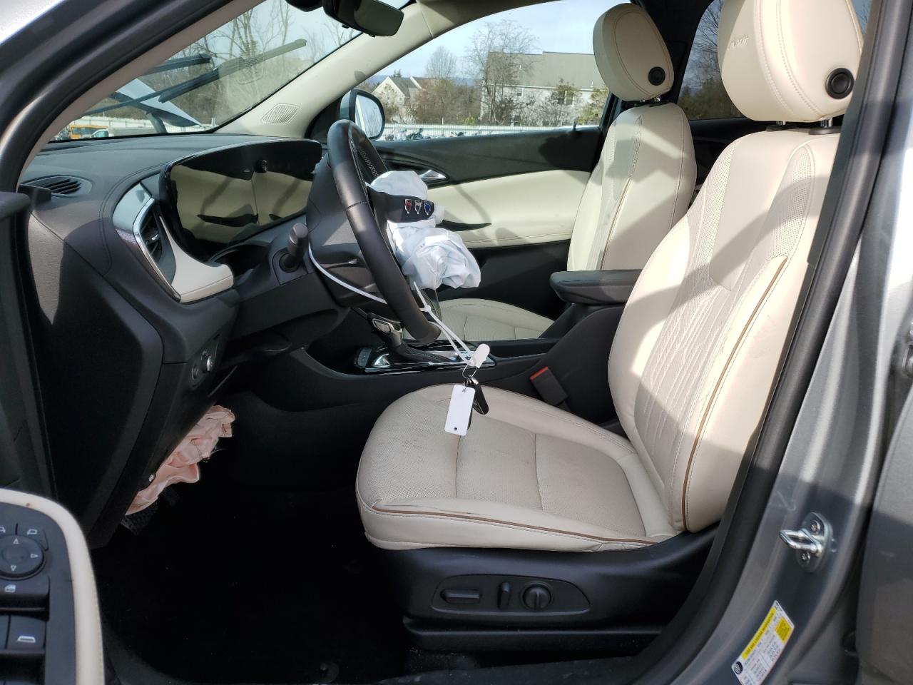 2024 BUICK ENCORE GX - KL4AMGSL5RB020877