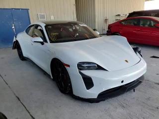2023 PORSCHE TAYCAN GTS - WP0AD2Y11PSA47038