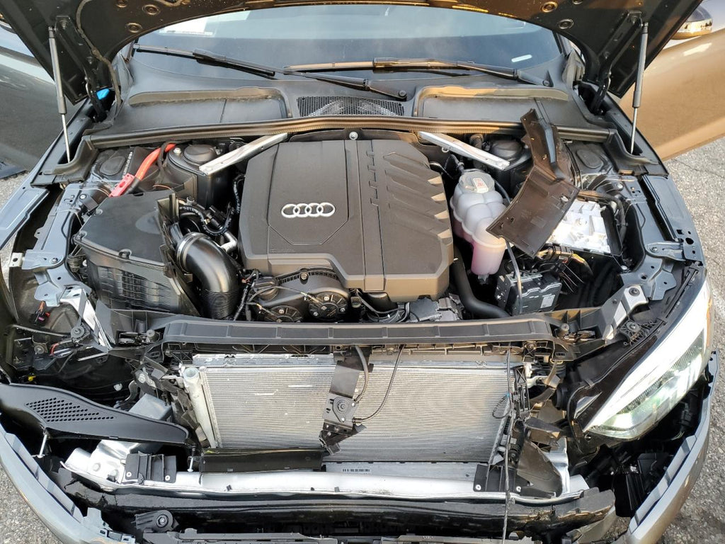 2023 AUDI A5 PREMIUM - WAUFACF55PA008172