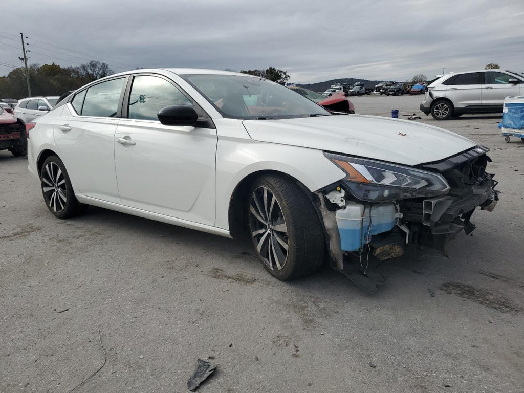 2021 NISSAN ALTIMA SR - 1N4BL4CV5MN378148