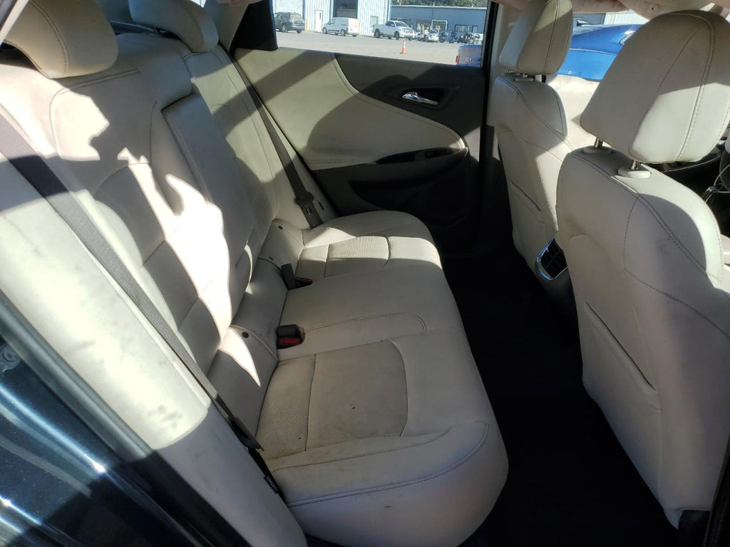 2020 CHEVROLET MALIBU PRE - 1G1ZE5SX6LF026922