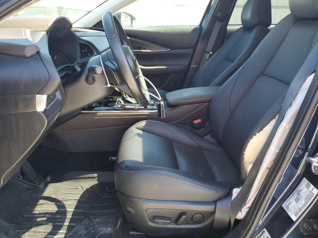2022 MAZDA CX-30 PREM - 3MVDMBDL5NM445584