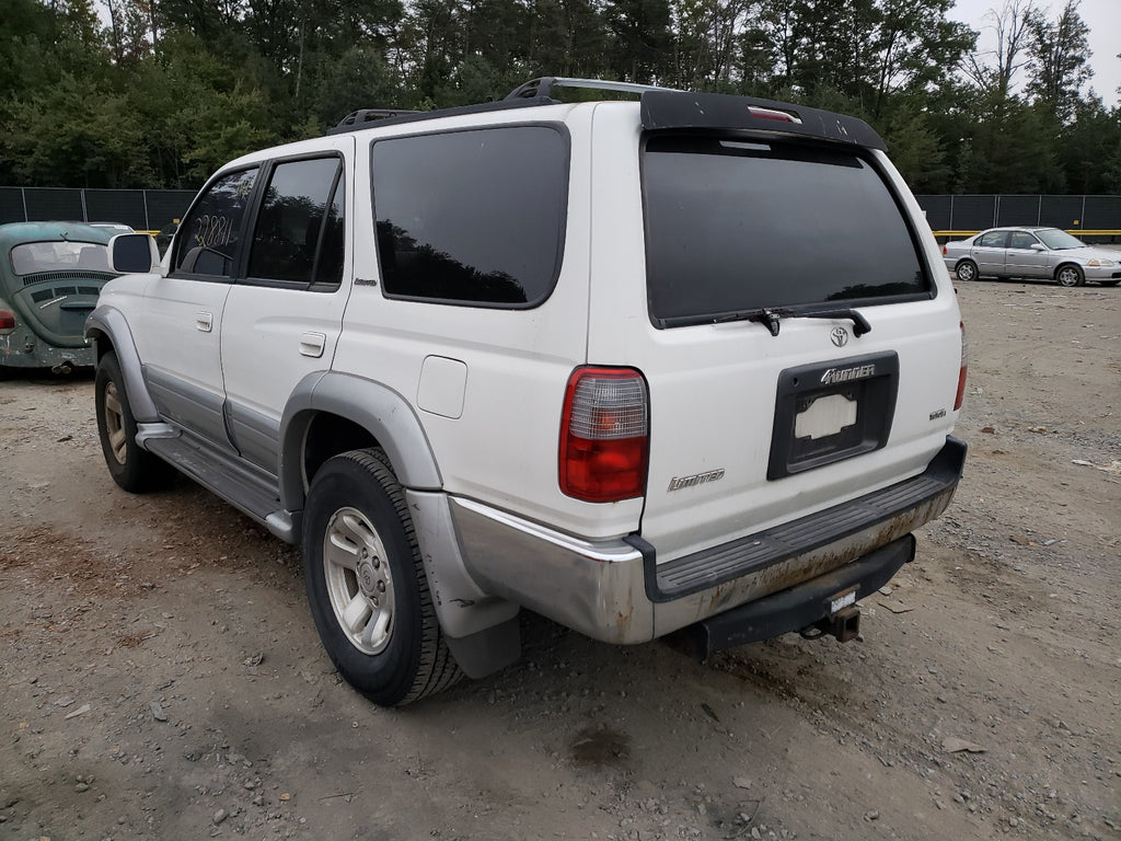 1998 TOYOTA 4RUNNER LI - JT3HN87R9W0176873