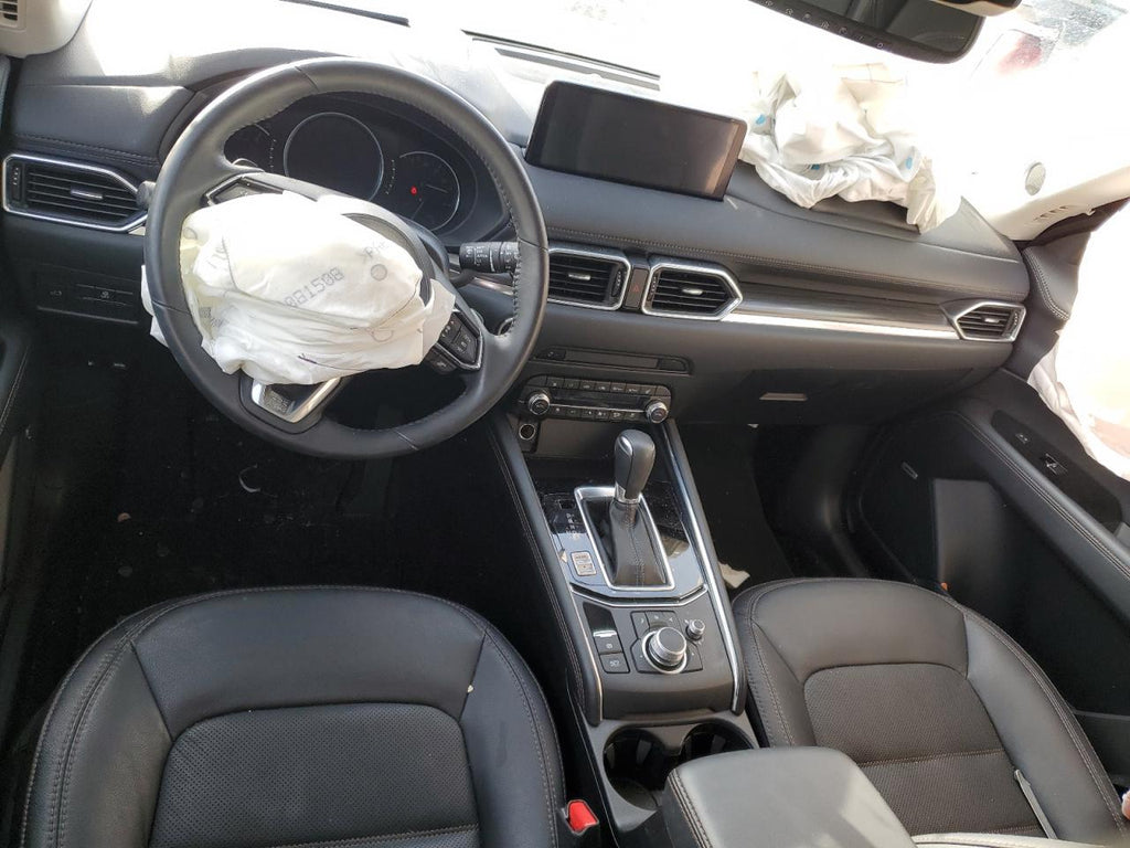 2022 MAZDA CX-5 PREMI - JM3KFBEM6N0535590