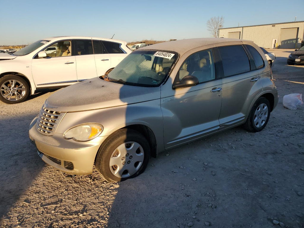 2006 CHRYSLER PT CRUISER - 3A4FY58B76T279958