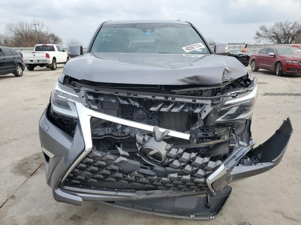 2022 LEXUS GX 460 - JTJAM7BX0N5332913