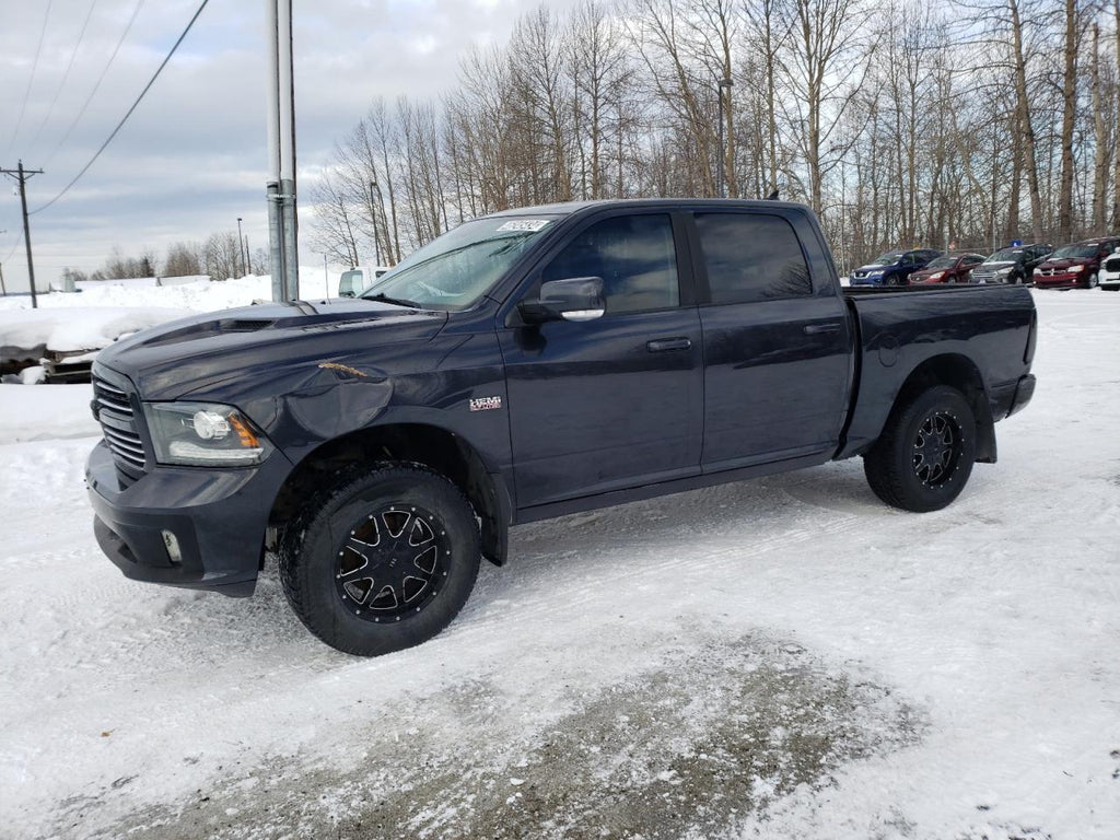 2015 RAM 1500 SPORT - 1C6RR7MT9FS539571