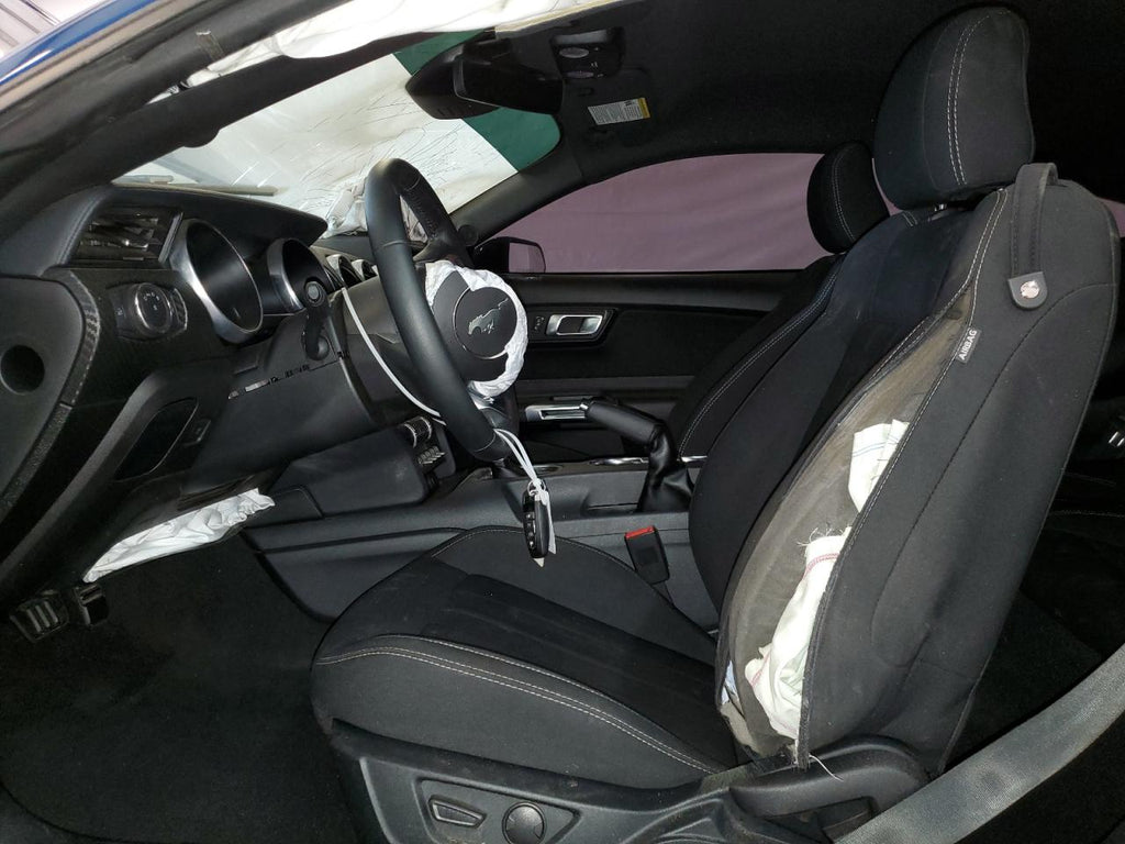 2022 FORD MUSTANG - 1FA6P8TH1N5142976
