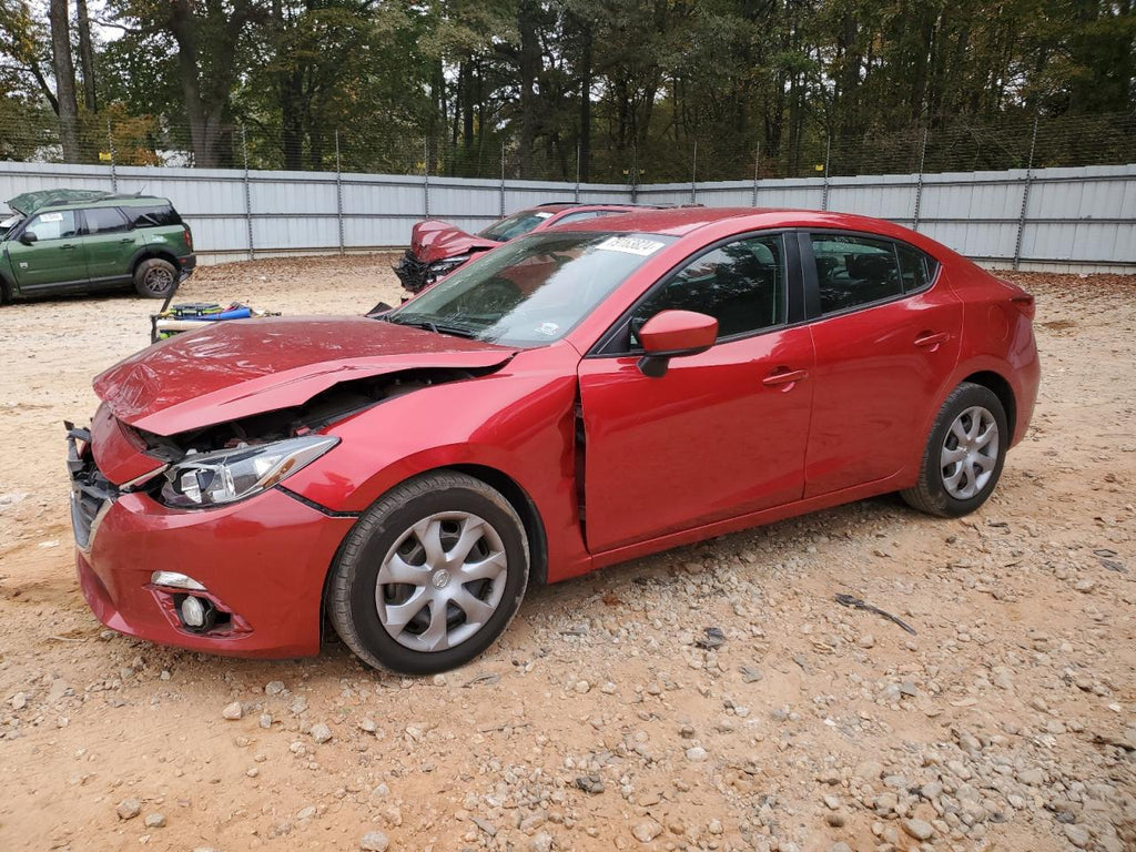 2015 MAZDA 3 SPORT - 3MZBM1U72FM169255