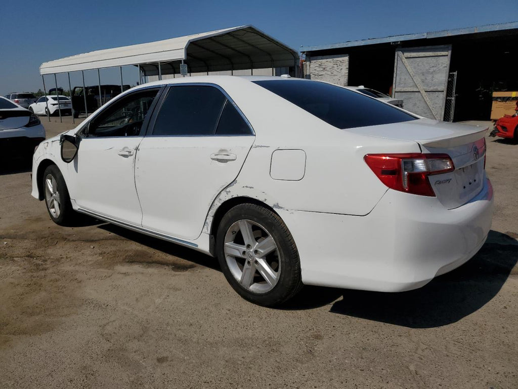 2014 TOYOTA CAMRY L - 4T1BF1FKXEU808437
