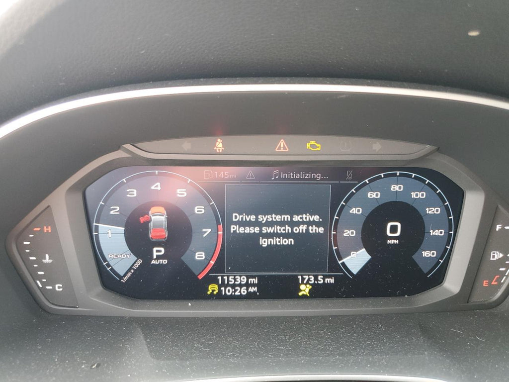 2021 AUDI Q3 PREMIUM - WA1DECF33M1057275