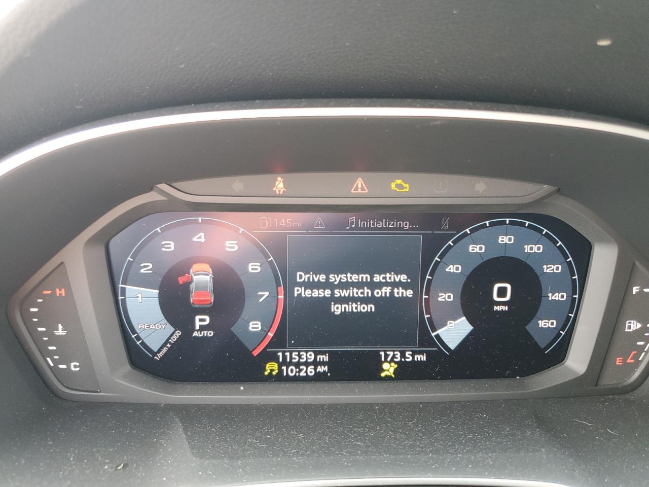 2021 AUDI Q3 PREMIUM - WA1DECF33M1057275