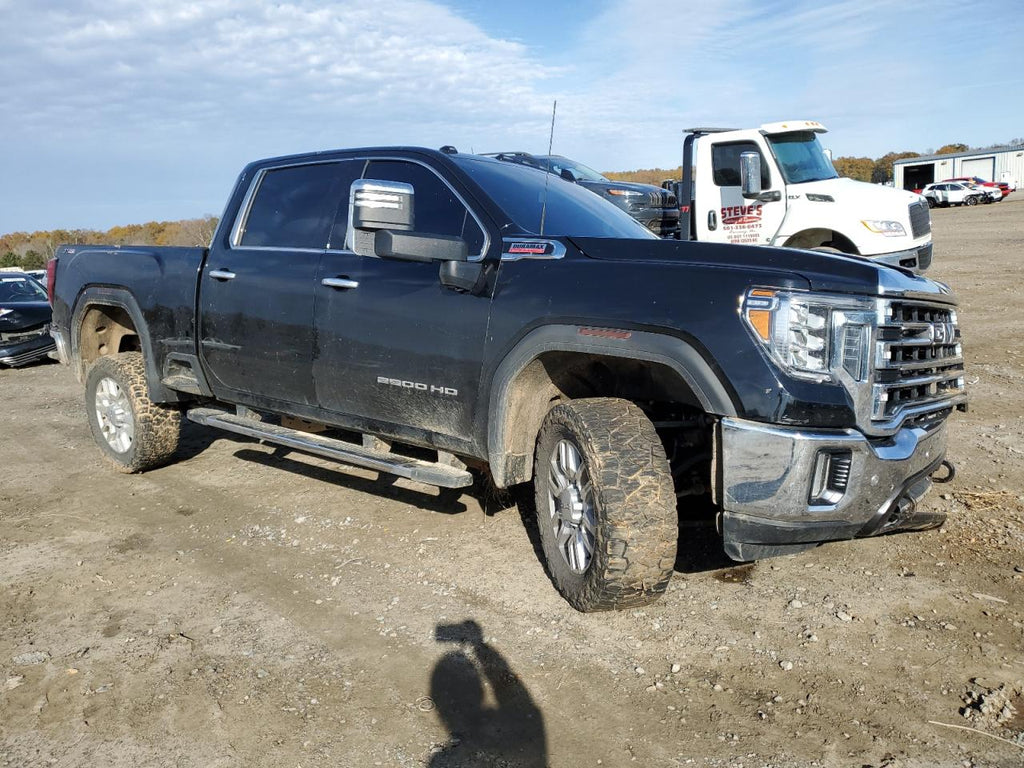 2023 GMC SIERRA K25 - 1GT49NEY3PF173067