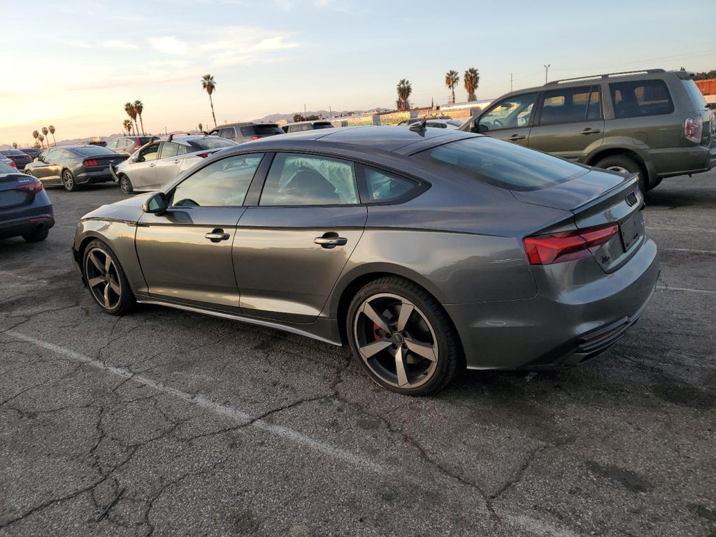 2023 AUDI A5 PREMIUM - WAUFACF55PA008172