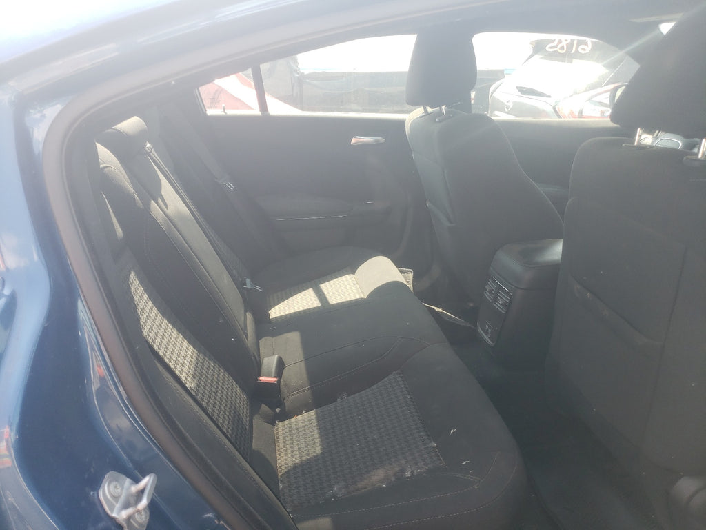 2020 DODGE CHARGER SX - 2C3CDXBG0LH190441