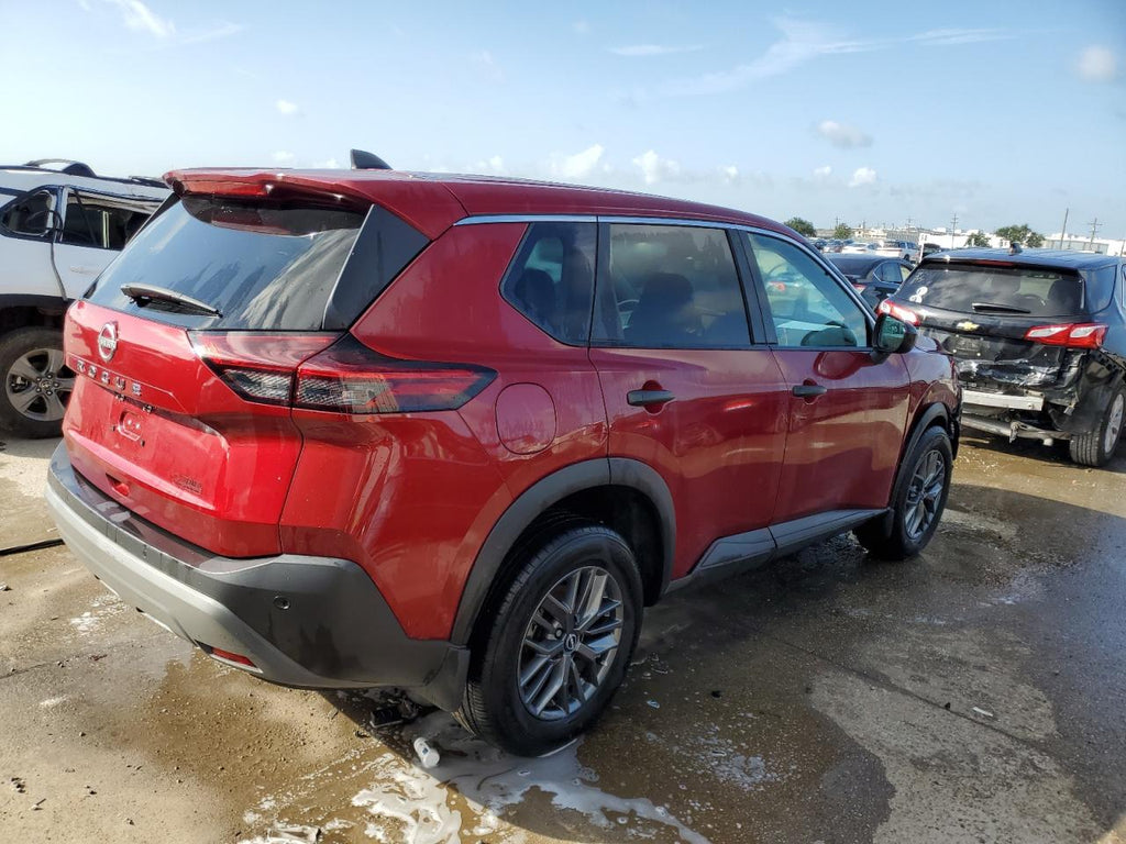 2023 NISSAN ROGUE S - 5N1BT3AA7PC833436