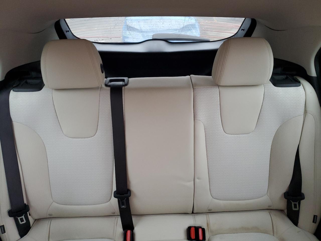 2020 BUICK ENCORE GX - KL4MMCSL9LB110174