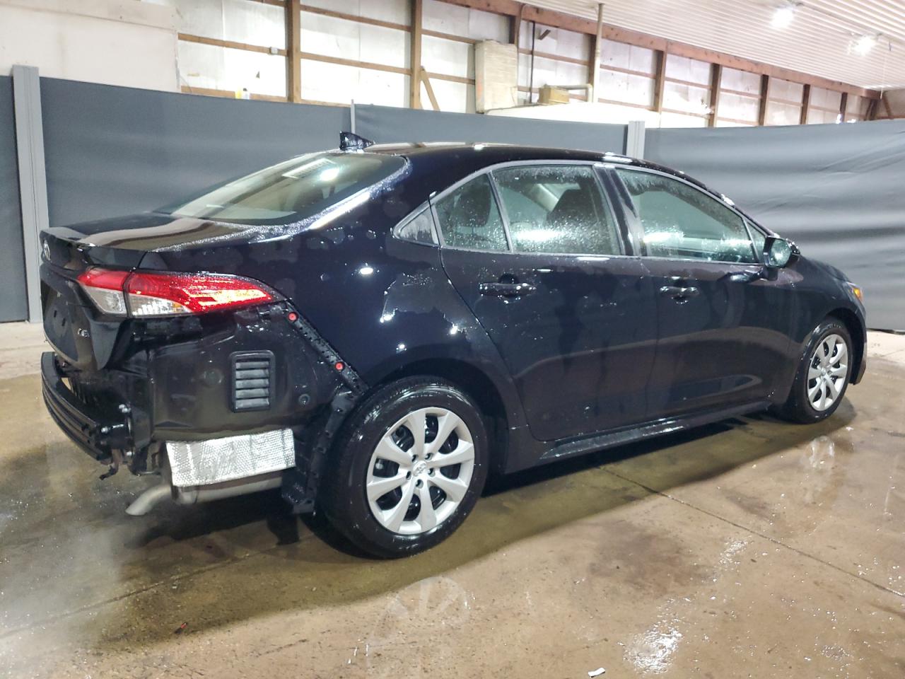 2024 TOYOTA COROLLA LE - 5YFB4MDE2RP155503