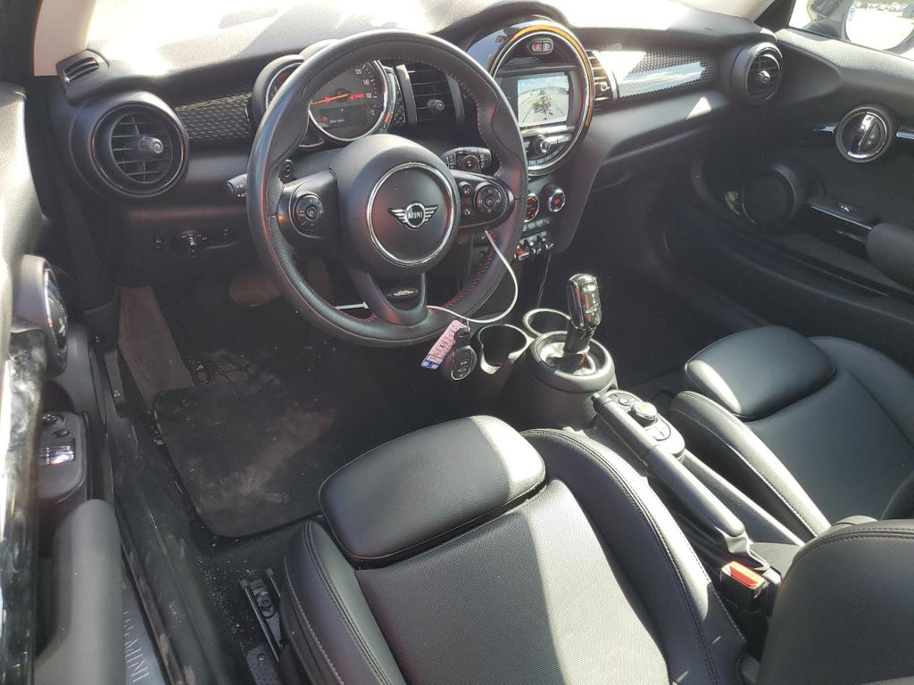 2020 MINI COOPER S - WMWXR5C03L2L85072