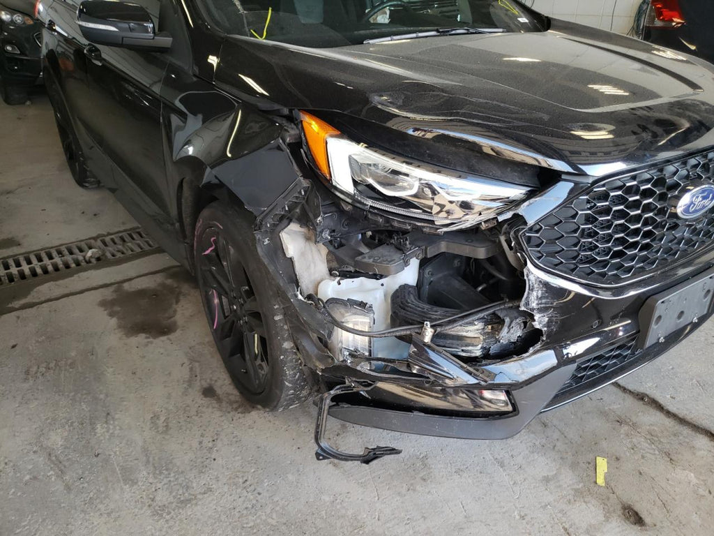2019 FORD EDGE ST - 2FMPK4AP8KBB61639