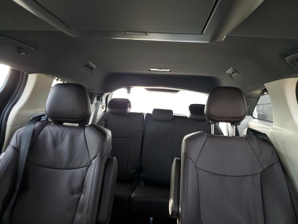 2023 TOYOTA SIENNA LIM - 5TDESKFC2PS097237